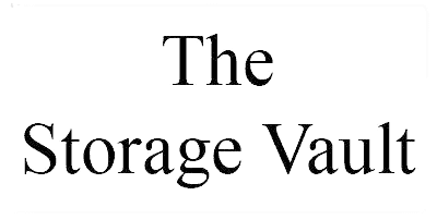 The Storage Vault